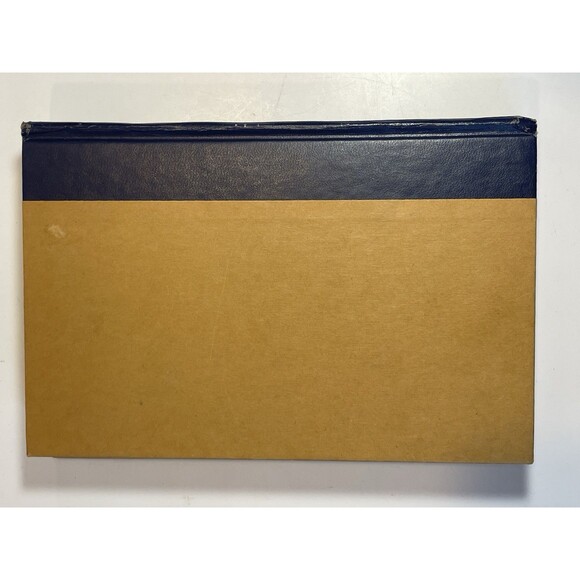 Foundation's Edge by Isaac Asimov Hardcover No DJ FIRST EDITION 1st Print (1982) - Picture 4 of 8